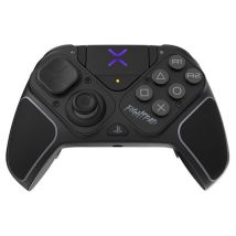 TURTLE BEACH Victrix Pro BFG Reloaded Wireless Controller for PlayStation - Black