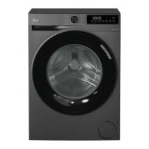 HOOVER Pro Wash Series 5 HBR 610BCL8G-80 WiFi-enabled 10 kg 1600 Spin Washing Machine - Graphite