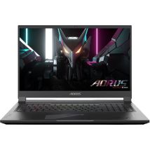 GIGABYTE AORUS 17X 17.3" Gaming Laptop - Intel® Core™ i9, RTX 4090, 2 TB SSD
