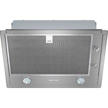 MIELE DA24501 Canopy Cooker Hood - Stainless Steel