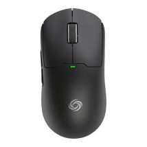 NOS M-800 GM UL X-Pro Wireless Optical Gaming Mouse - Black