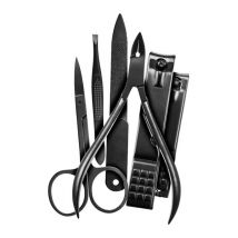 WAHL Manscaper Grooming Kit - Black