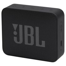 JBL Go Essential 2 Portable Bluetooth Speaker - Black