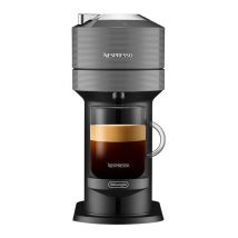 NESPRESSO by De'Longhi Vertuo Next ENV120.GY Coffee Machine - Grey