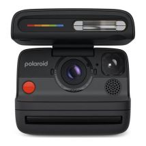 POLAROID Flip Instant Camera - Black
