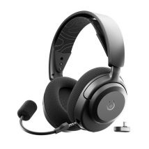 STEELSERIES Arctis Nova 3P Wireless PS5 Gaming Headset - Black