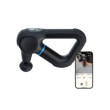 THERABODY Theragun Prime G6 Handheld Smart Body Massager - Black