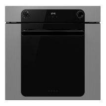 SMEG SF6200TSI Musa Electric Oven - Silver