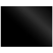 BELLING SBK100 Black Splashback