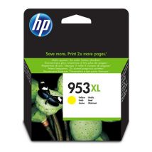 HP 953XL Original Yellow Ink Cartridge