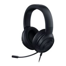 RAZER Kraken X Lite 7.1 Gaming Headset - Black