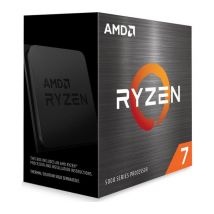 AMD Ryzen 7 5700G Processor