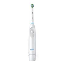 ORAL B ORADB5WH Battery Electric Toothbrush - White