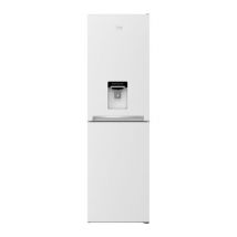 BEKO CFG4582DW 50/50 Fridge Freezer - White