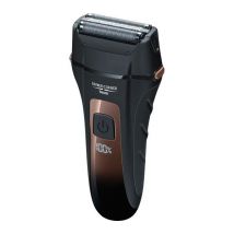 BEURER Barbers Corner HR 7000 Beard Foil Shaver - Black & Bronze