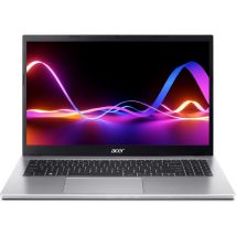 ACER Aspire 3 15.6" Laptop - AMD Ryzen 5, 512 GB SSD, Silver