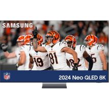 SAMSUNG QE75QN900DTXXU 75" Smart 8K HDR Neo QLED TV with Bixby & Alexa
