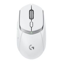 LOGITECH G309 Lightspeed Wireless Optical Gaming Mouse - White