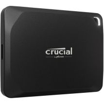 CRUCIAL X10 Pro External SSD - 1 TB