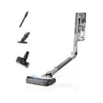 SHARK PowerPro Pet Anti Hair Wrap & Floor Detect IZ380UKT Cordless Vacuum Cleaner - Java Metallic