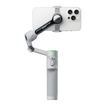INSTA360 Flow Pro 2 Handheld Wireless Phone Gimbal - Grey