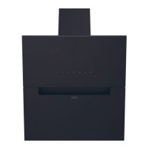 HAIER HADG6CBS4BWIFI 60 cm Chimney Cooker Hood - Black