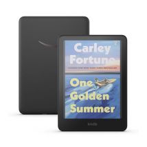 AMAZON Kindle Colorsoft (2025) 7" eReader - 16 GB, Black