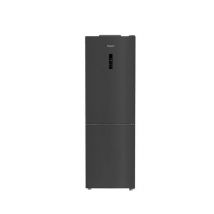 HOTPOINT Dual No Frost HPK 26363 XBR5UK 60/40 Fridge Freezer - Dark Grey