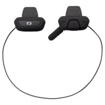 SUPERTOOTH Roamee Bluetooth Headset for Bicycle Helmet