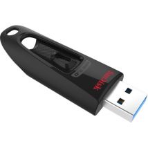 SANDISK Ultra USB 3.0 Memory Stick - 1 TB, Black