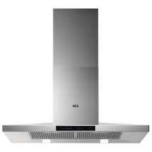 AEG DKB5960HM Chimney Cooker Hood - Stainless Steel