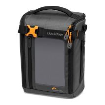 LOWEPRO GearUp Creator Box L II Camera Case - Black & Grey