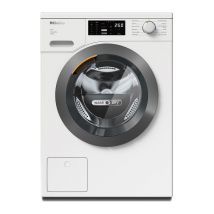 MIELE WT1F WTD160 WCS WiFi-enabled 8 kg Washer Dryer - White