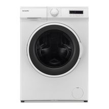MONTPELLIER MWD7515W 7 kg Washer Dryer - White