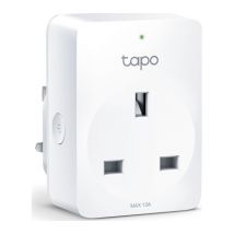 TP-LINK Tapo P100 Mini Smart WiFi Socket