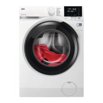 AEG 6000 ProSense LFR61144B 10 kg 1400 rpm Washing Machine - White