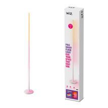 WIZ Pole Smart Floor Lamp - White