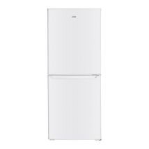 LOGIK LE55CW23 50/50 Fridge Freezer - White