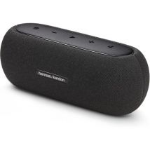 HARMAN KARDON Luna Portable Bluetooth Speaker - Black