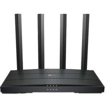 TP-LINK Archer AX12 WiFi Cable & Fibre Router - AX 1500, Dual-band