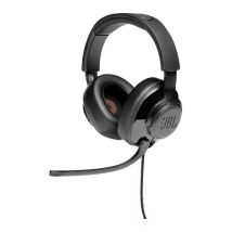 JBL Quantum 300 5.1 Gaming Headset - Black