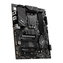 MSI PRO B760-P DDR4 II LGA 1700 Motherboard