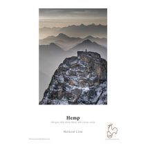 HAHNEMUEHLE FineArt Natural Line Matte Photo Paper - 25 Sheets