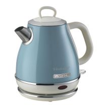 ARIETE Vintage 2868/05 Jug Kettle - Celeste