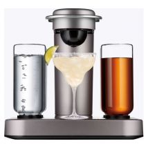 BARTESIAN 55300 Cocktail Maker - Grey