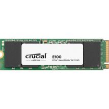 CRUCIAL E100 M.2 Internal SSD - 1 TB