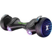 ZIMX G2 Jet Hoverboard - Black