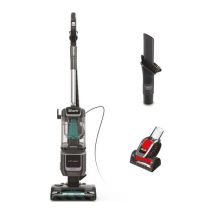 SHARK Detect Pet Pro with DuoClean LA450UKT Upright Bagless Vacuum Cleaner - Graphite Grey