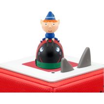 TONIES Audio Figure - Ben & Holly's Little Kingdom: Ben