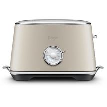 SAGE The Toast Select Luxe STA735ALM4GUK1 2-Slice Toaster - Almond Nougat